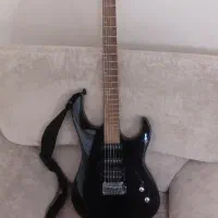 گیتار الکتریک
