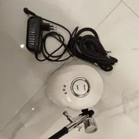 دستگاه ای براش ناخن عالی عملکرد خوب مارک عالی|آرایشی، بهداشتی، درمانی|تهران, شهرک شریعتی|دیوار