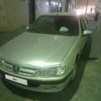 پژو پارس ۸۳ فرانسه