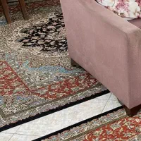 فرش ماشینی ۷۰۰شانه۶متری و۲متری|فرش|تهران, دریا|دیوار