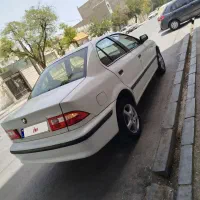 سمند X7 بنزینی، مدل ۱۳۸۸|خودرو سواری و وانت|مشهد, فاطمیه|دیوار
