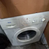 لباسشویی بوش اصلی