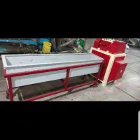 دستگاه گرانول ساز ۳ متری|ماشینآلات صنعتی|آق قلا, |دیوار