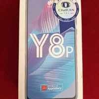 هواوی y8 p
