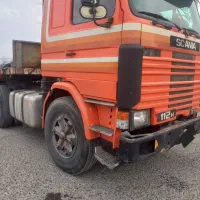 اسکانیا ۱۱۲|خودرو سنگین|یزد, |دیوار