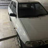 پراید مدل ۸۵|خودرو سواری و وانت|تهران, مینابی|دیوار