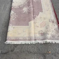 فرش ماشینی ۱۲متری مشهد جفت|فرش|تهران, تهرانسر شرقی|دیوار