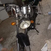 جوان 150|موتورسیکلت|تهران, وصفنارد|دیوار