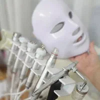 دستگاه هیدروفیشال