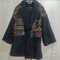 مانتو و پالتو|لباس|خمینی‌شهر, |دیوار