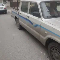 مزدا‌دو‌کابین‌۲۰۰۰‌ژاپن|خودرو سواری و وانت|گلستان (تهران), |دیوار