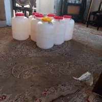 دبه بزرگ۹ عدد