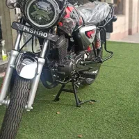 طرح باکسر پیشرو ۲۰۰ جدید نقد و اقساط تا ۱۵ ماه