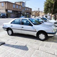 مدل93دوگانه فابریک|خودرو سواری و وانت|کرمانشاه, |دیوار