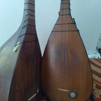 ساز های برقی|سازهای سنتی|اهر, |دیوار