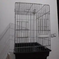 قفس طوطی|لوازم جانبی حیوانات|شاهدشهر, |دیوار