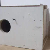 لانه عروس هلندی