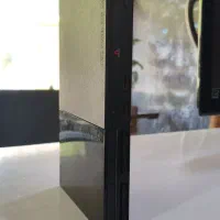 ps2 slim پلی استیشن ۲ اسلیم