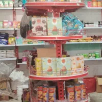 طبقه فروشگاهی