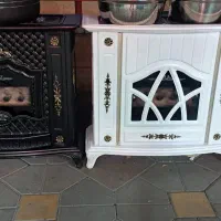 بخاری 30000شومینه