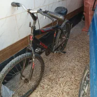 دوچرخ ۲۴فروشی|دوچرخه، اسکیت، اسکوتر|ایذه, |دیوار