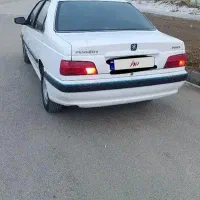 پرشیا سال 93|خودرو سواری و وانت|سلماس, |دیوار