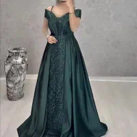 لباس مجلسی نو