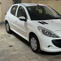 207|خودرو سواری و وانت|کرج, گلستان|دیوار