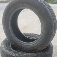 لاستیک ۲۰۵/۶۰/R۱۵ ۹۱H|قطعات یدکی و لوازم جانبی|کرج, مصباح|دیوار