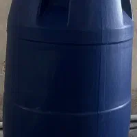 بشکه ۱۰۰ کیلویی نگهدارنده برنج