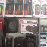 اسپیکر برای هر انتخاب وسلیقه|سیستم صوتی خانگی|خمینی‌شهر, |دیوار