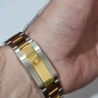 ساعت رولکس.باتری|ساعت|قزوین, |دیوار