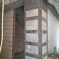 کاشت تخصصی بولت میلگرد وصحفه|خدمات پیشه و مهارت|نیشابور, شهرک بسیج|دیوار