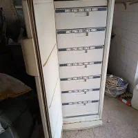 یخچال فریزر آواج