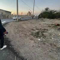 زمین-مسکونی-وتجاری-خرمشهر