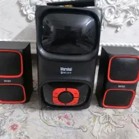 اسپیکر بلوتوثی مارشال