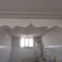 گچکاری، گچ بری، لک گیری، سفید کاری|خدمات پیشه و مهارت|خمیر, |دیوار