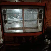 یخچال دوبرویترین|فروشگاه و مغازه|مرودشت, سهل‌آباد|دیوار