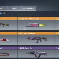 اکانت کلاف چنج خور