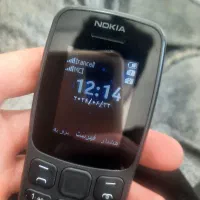 نوکیا ۱۰۶ / Nokia 106