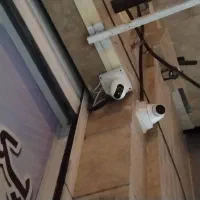 دوربین مداربسته و پکیچ دزدگیر و سیستم امنیتی|دوربین مداربسته|شیراز, عفیفآباد|دیوار