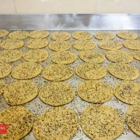 پخت فطیرمحلی