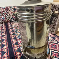 سماور|سماور، چای‌ساز، قهوه‌ساز|زنجان, |دیوار