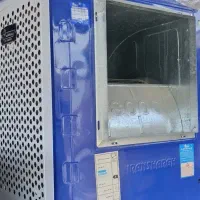 سرویس کولر آبی و برق کشی ساختمان