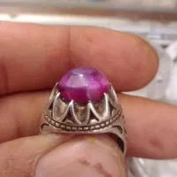 یاقوت تراس دار کهنه