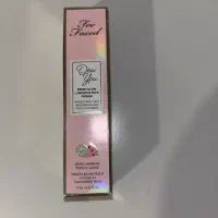 پرایمر برند too faced، ترند، ارایش براق مناسب فصل