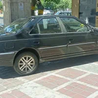 پژو پارس tu5 lx