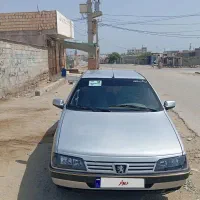 پژو|خودرو سواری و وانت|چابهار, |دیوار