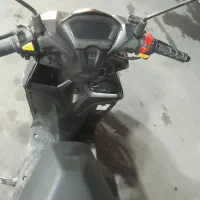 موتور طرح کلیک S2 150cc