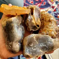 سنگ عقیق